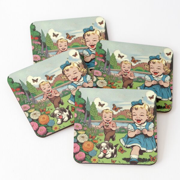 Item preview, Little Joys, Big Smiles - 124 designed and sold by sagaofsilence.