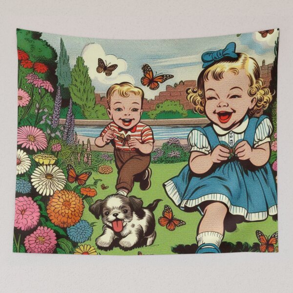 Item preview, Little Joys, Big Smiles - 124 designed and sold by sagaofsilence.