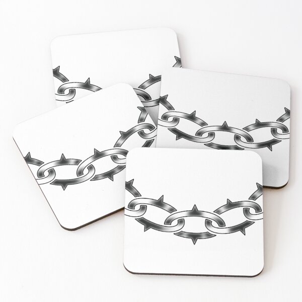 Item preview, chain old school style  designed and sold by infracuortattoo.