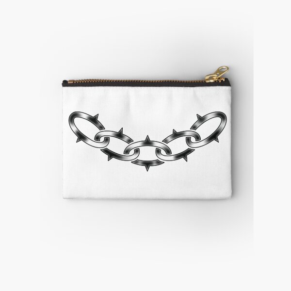 Item preview, chain old school style  designed and sold by infracuortattoo.