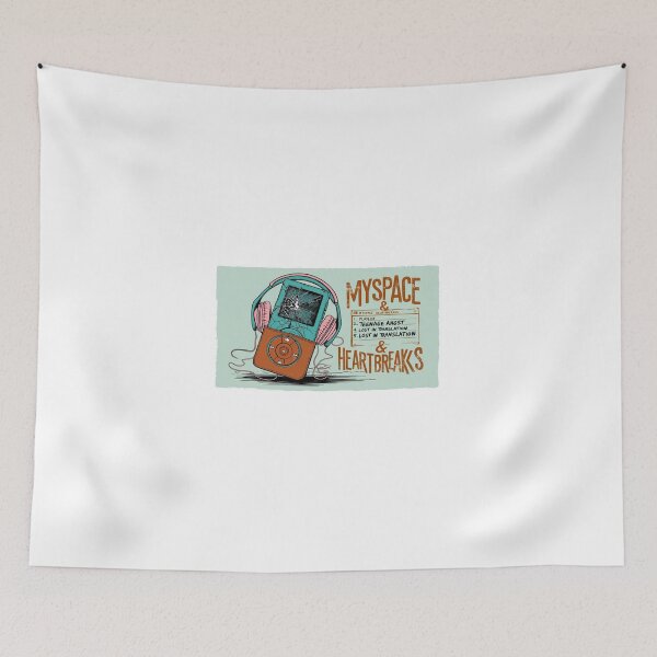 Item preview, Retro Music Nostalgia designed and sold by StormArte.
