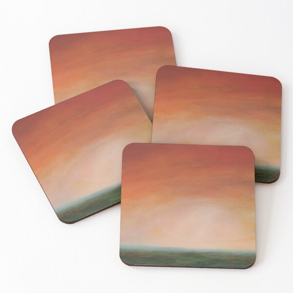 Item preview, Skylights - Colors in the Sky designed and sold by art paintings.