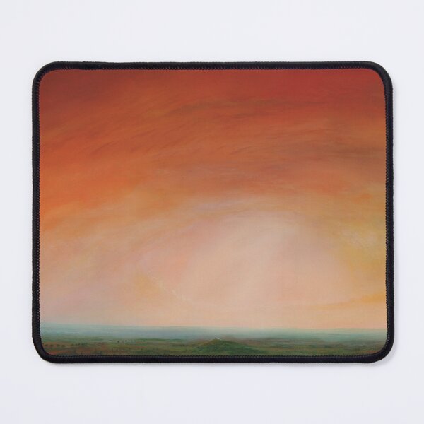 Item preview, Skylights - Colors in the Sky designed and sold by art paintings.