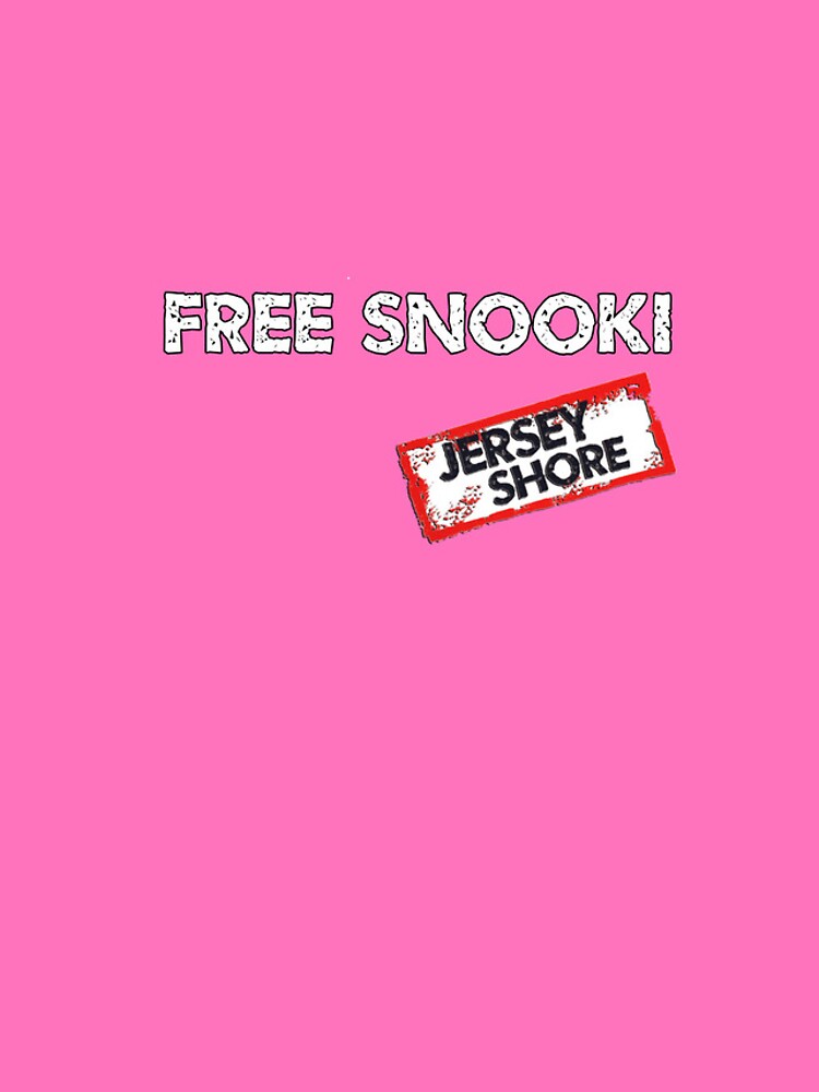 Thumbnail 4 von 4, iPhone-Hülle, Kostenlose Snooki Jersey Shore designt und verkauft von pidge-art.