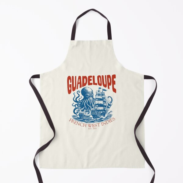 Item preview, Guadeloupe French West Indies designed and sold by Peerless-Prime.