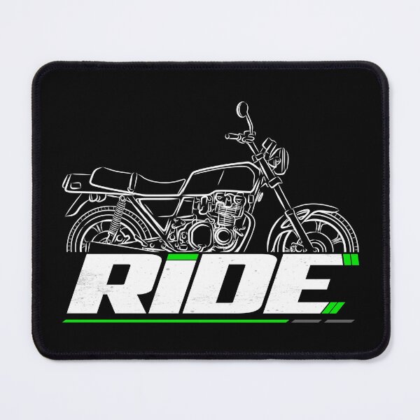 Item preview, Kawasaki Z1000 & KZ1000 MKII 1979-1980 for Motorcycle Fans designed and sold by DrainvolStore.