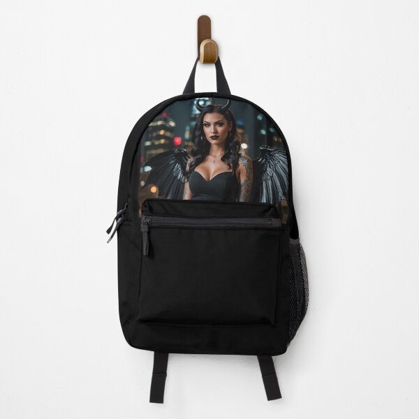 Item preview, Dark Queen of the Night – Urban mysticism meets hellish elegance designed and sold by e-not-shop.