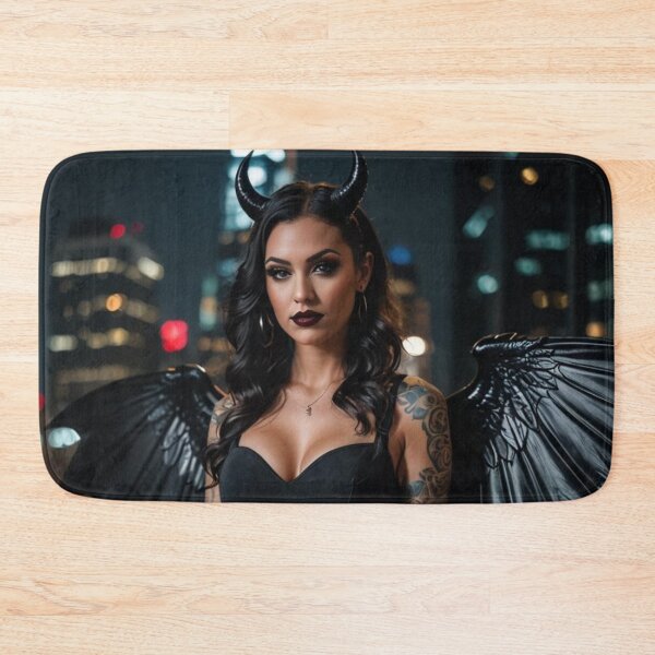 Item preview, Dark Queen of the Night – Urban mysticism meets hellish elegance designed and sold by e-not-shop.