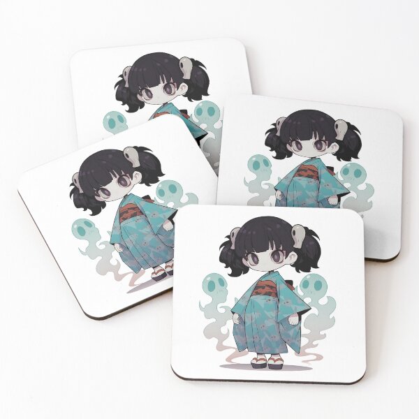 Item preview, Adorable Yurei Apparition designed and sold by bapupa.