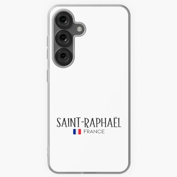 Item preview, Saint-Raphaël - France  designed and sold by StudioRedKoala.