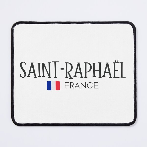 Item preview, Saint-Raphaël - France  designed and sold by StudioRedKoala.