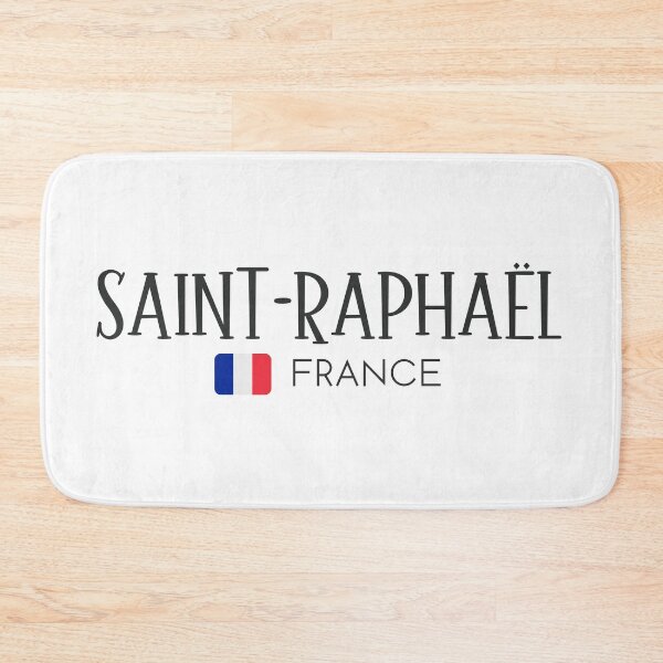 Item preview, Saint-Raphaël - France  designed and sold by StudioRedKoala.