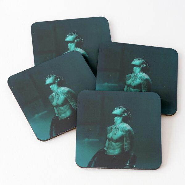 Item preview, DPR IAN mito abs tattoos poster kpop dream perfect regime designed and sold by Kpop-Noona.
