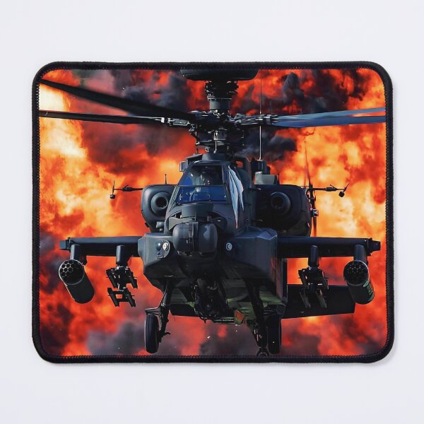 Item preview, AH-64 designed and sold by RaF71PrO.
