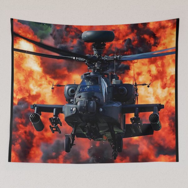 Item preview, AH-64 designed and sold by RaF71PrO.