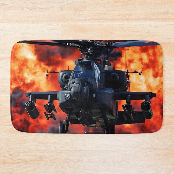 Item preview, AH-64 designed and sold by RaF71PrO.