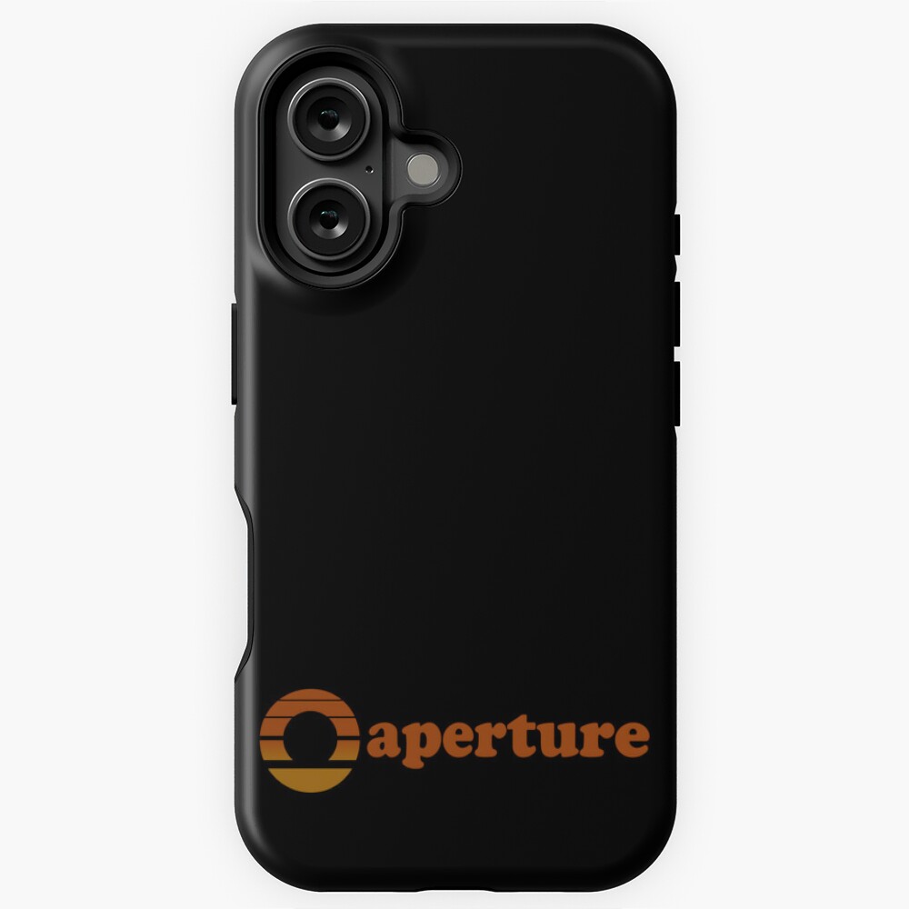 Aperçu de l'œuvre Coque antichoc Magsafe pour iPhone créée et vendue par MolnFabrik.