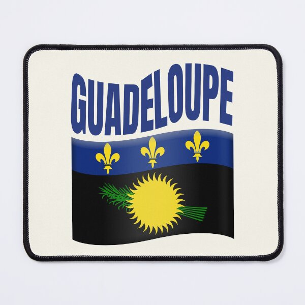 Item preview, Guadeloupe French designed and sold by Peerless-Prime.