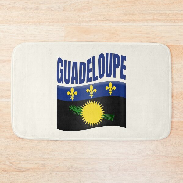 Item preview, Guadeloupe French designed and sold by Peerless-Prime.