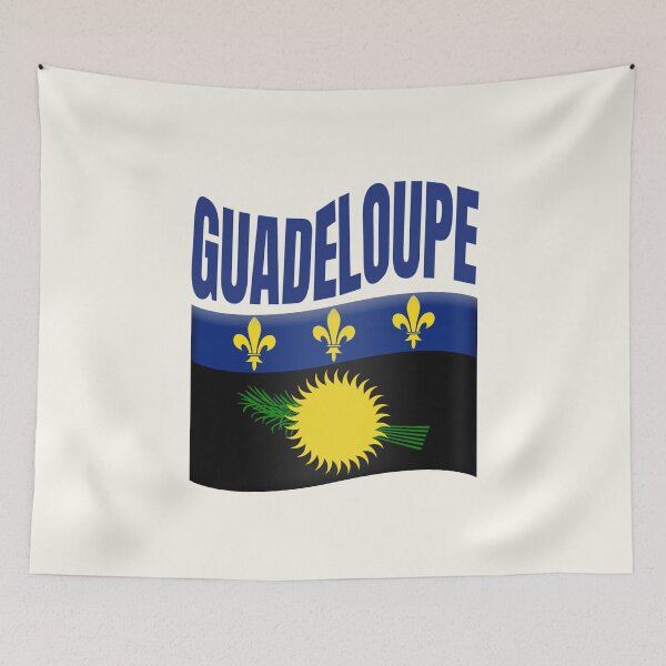 Item preview, Guadeloupe French designed and sold by Peerless-Prime.