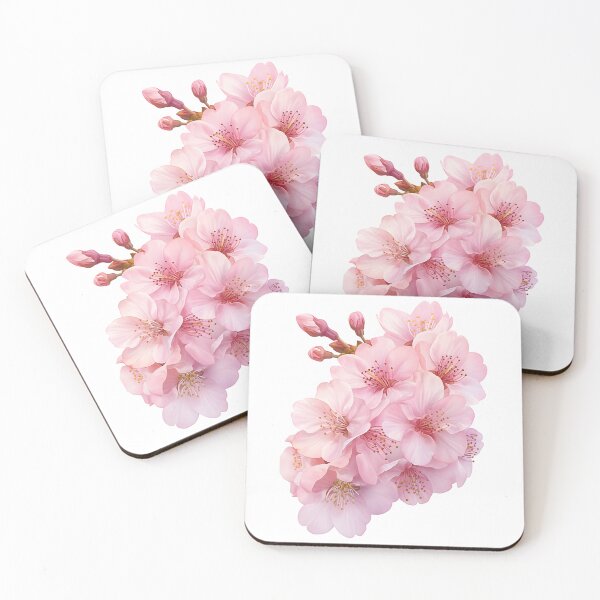 Item preview, Cherry Blossom Bliss designed and sold by bapupa.