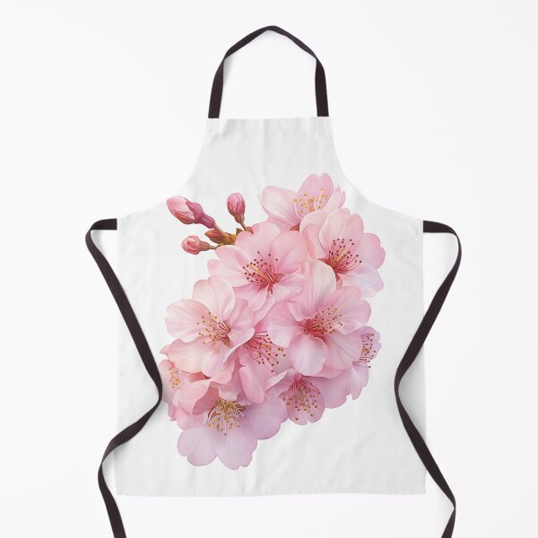 Item preview, Cherry Blossom Bliss designed and sold by bapupa.