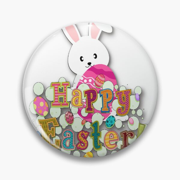 Item preview, Happy Easter Day designed and sold by jerfin.