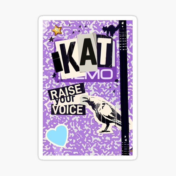 Item preview, Kat's dairy | «LOST RECORDS: BLOOM & RAGE - Tape 1» designed and sold by Eldavilora.