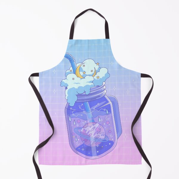 Item preview, Dreamy Planet Drink designed and sold by exhozt.