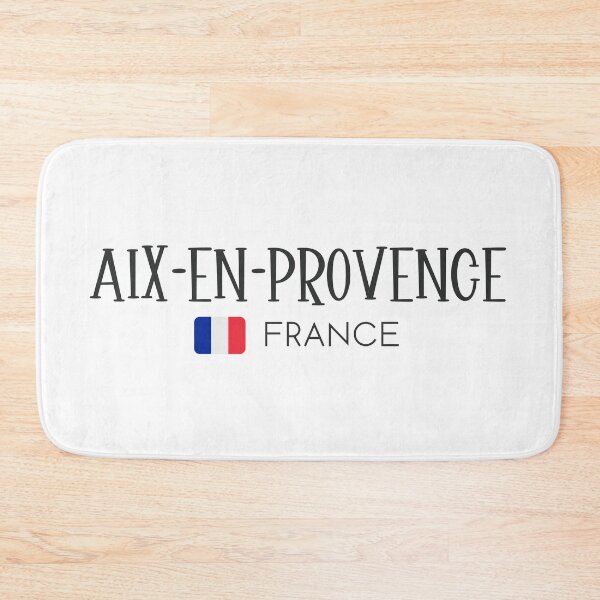 Item preview, Aix-en-Provence - France  designed and sold by StudioRedKoala.