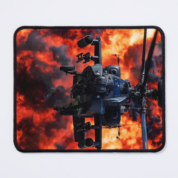 Item preview, AH-64 designed and sold by RaF71PrO.