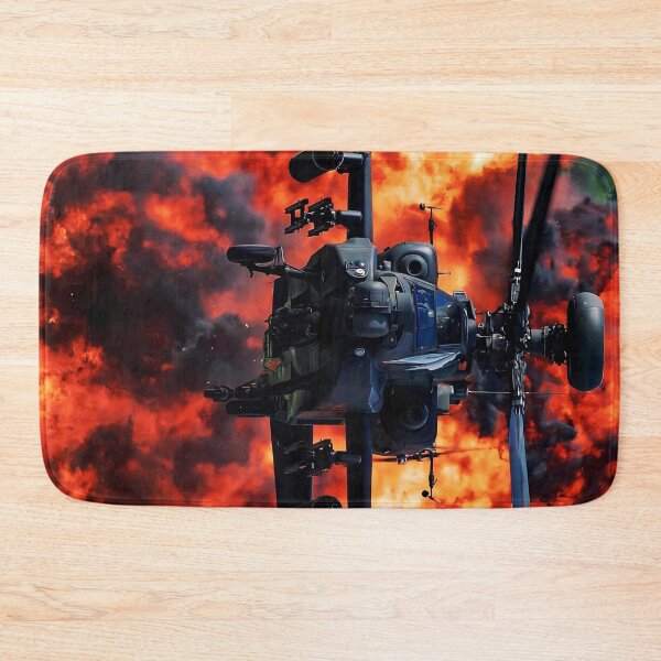 Item preview, AH-64 designed and sold by RaF71PrO.