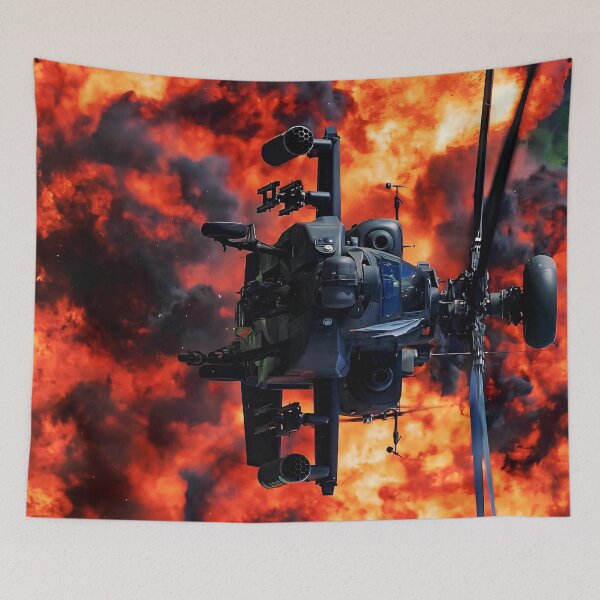 Item preview, AH-64 designed and sold by RaF71PrO.