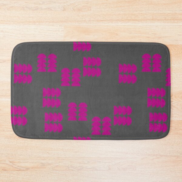 Item preview, half circles_pink designed and sold by NeonEye-Designs.