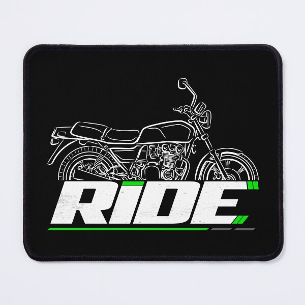 Item preview, Kawasaki Z1000H & KZ1000H 1980 for Motorcycle Fans designed and sold by DrainvolStore.