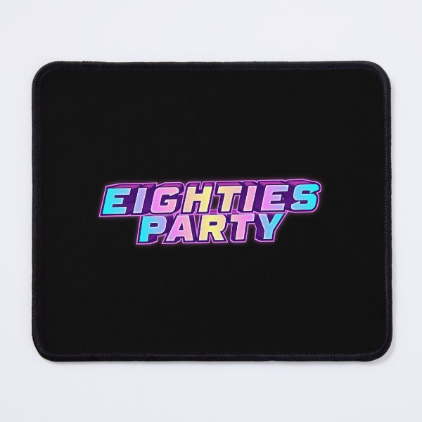 Item preview, eighties Party designed and sold by jazzydevil.