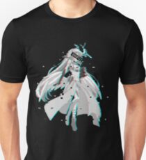 No Game No Life - Jibril Waifu Unisex T-Shirt
