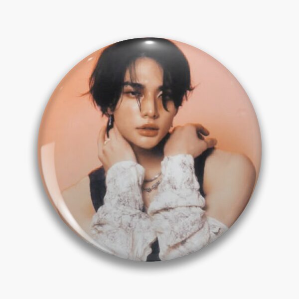 Item preview, Hyunjin vampire SKZ You make stray kids stay kpop boyfriend posters designed and sold by Kpop-Noona.