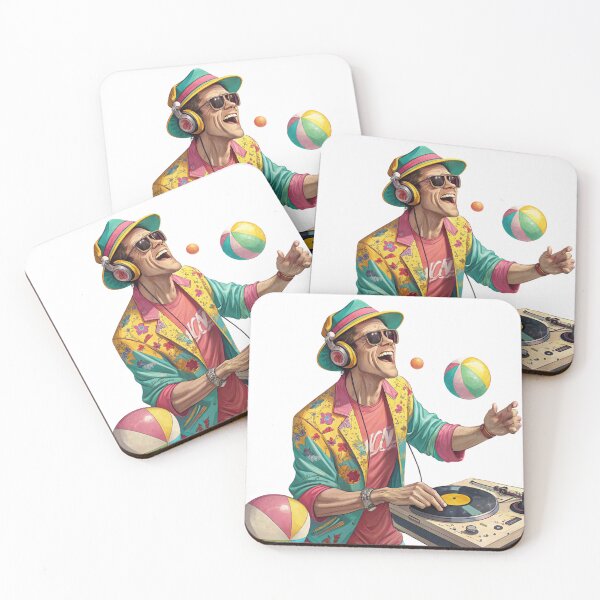 Item preview, DJ JIM designed and sold by gbarth.