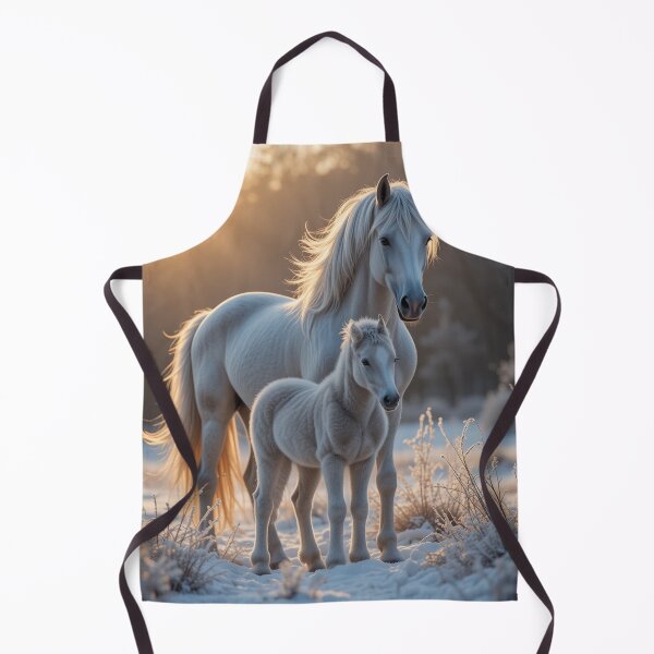 Item preview, Winter Horses designed and sold by RaF71PrO.