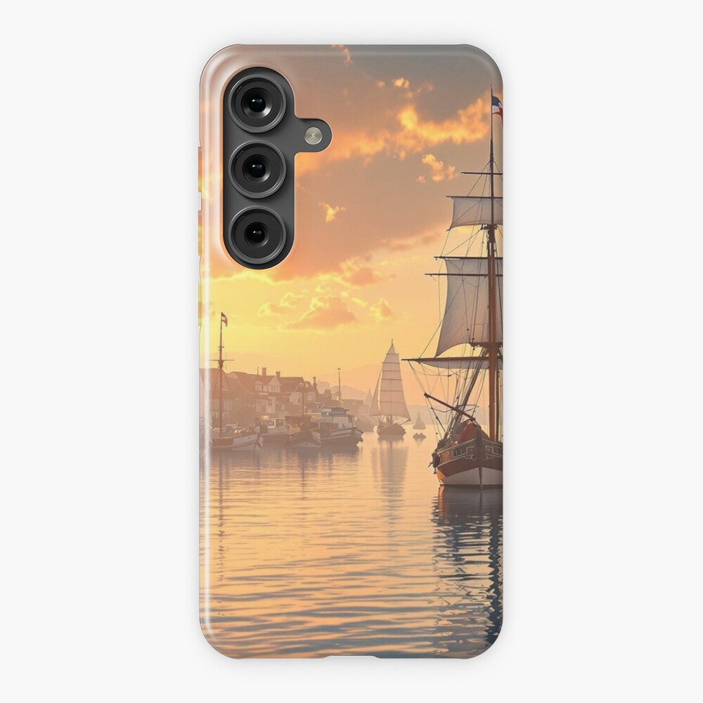 Item preview, Samsung Galaxy Snap Case designed and sold by LenCarol.