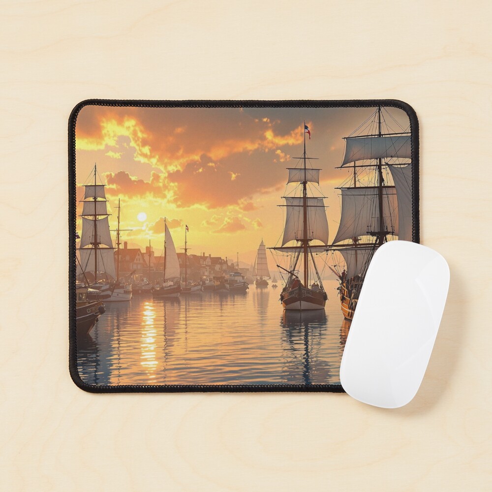 Item preview, Mouse Pad designed and sold by LenCarol.