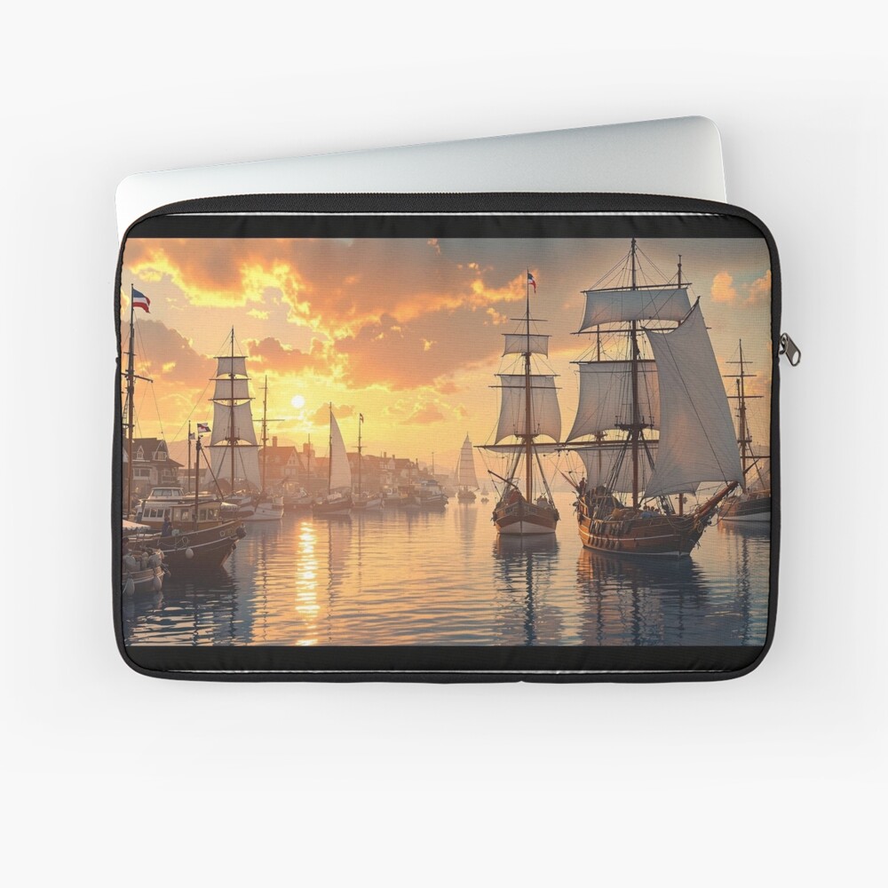 Item preview, Laptop Sleeve designed and sold by LenCarol.