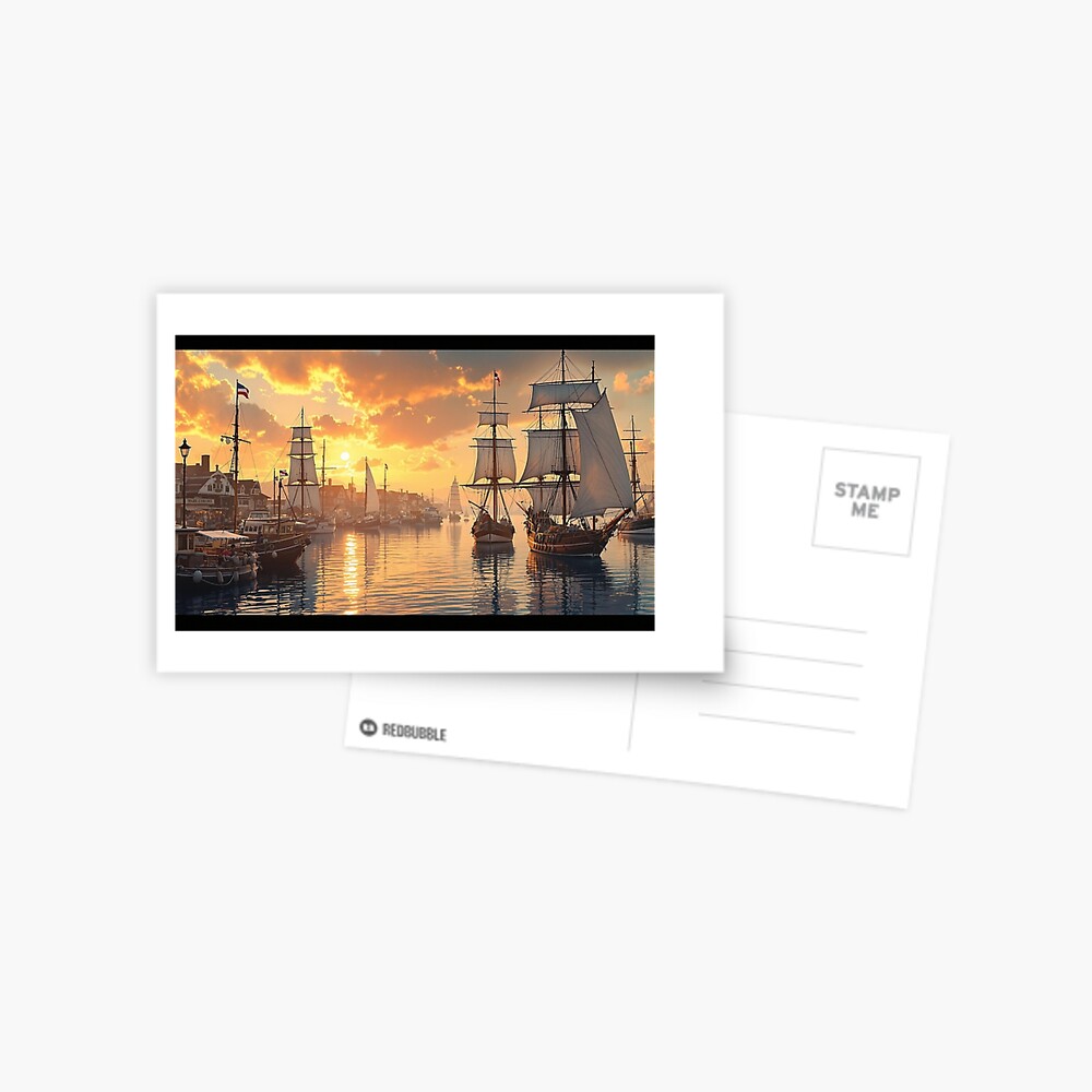 Item preview, Postcard designed and sold by LenCarol.