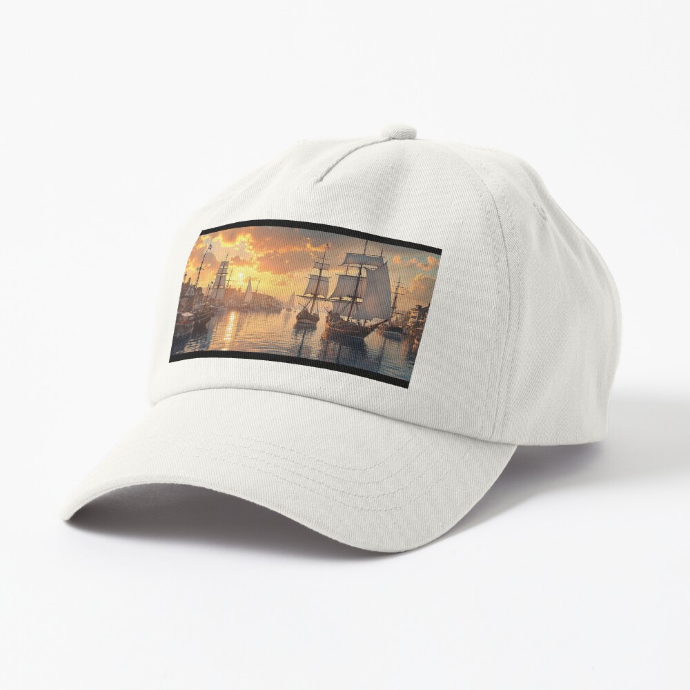 Item preview, Dad Hat designed and sold by LenCarol.