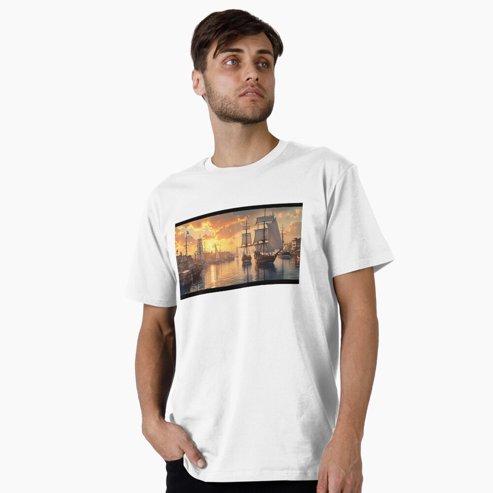 Item preview, Premium T-Shirt designed and sold by LenCarol.