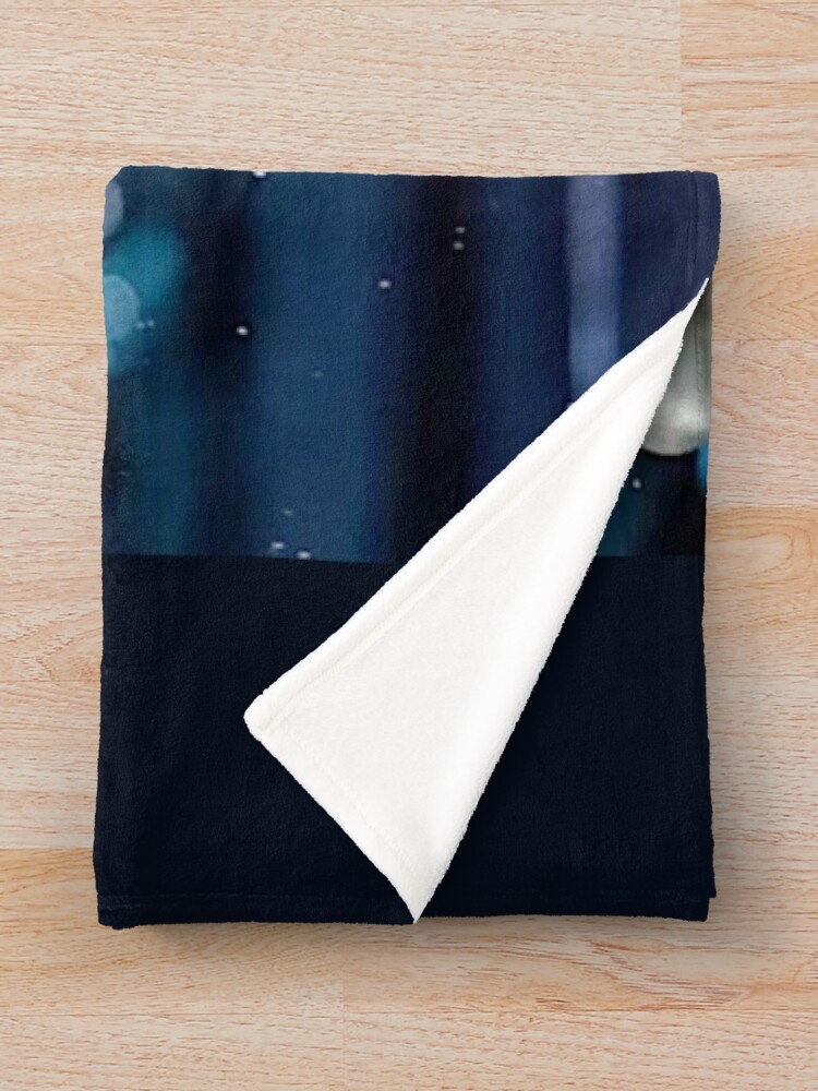 Lee Felix absStray Kids boyfriend material Kpop ot8 stay boy group teaser image poster Throw Blanket