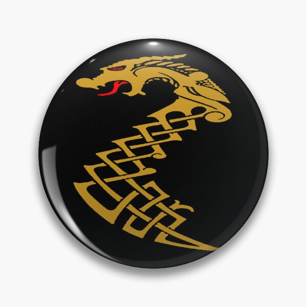 Item preview, Golden Dragon designed and sold by Murph's Images.