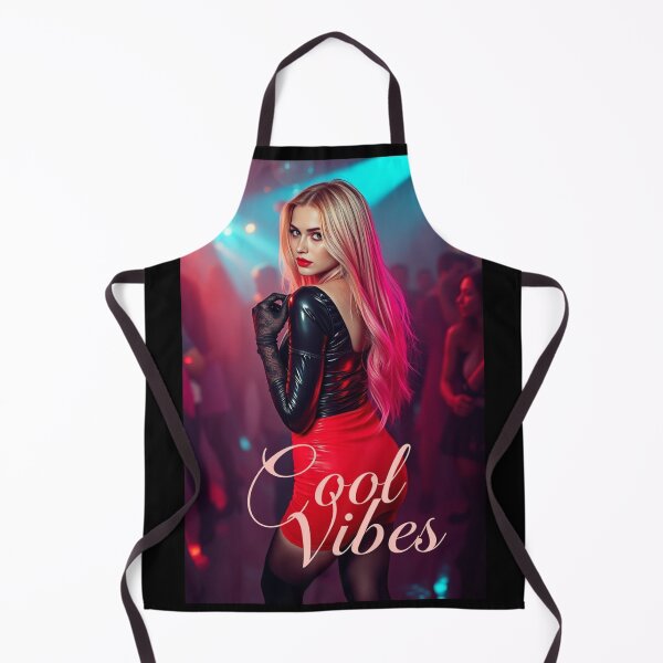 Item preview, Cool Vibes – Neon Nights designed and sold by e-not-shop.