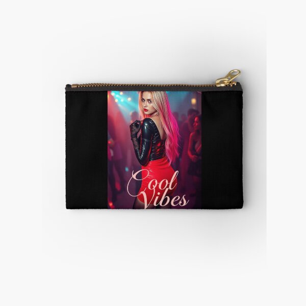 Item preview, Cool Vibes – Neon Nights designed and sold by e-not-shop.